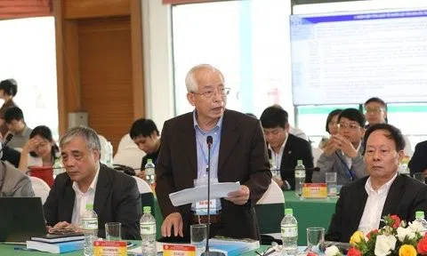 "Hà Nội cần có chính sách đặc biệt để hội tụ tài năng"