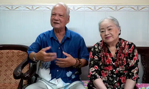 Nghệ sĩ Thanh Nguyệt: 'Tôi sống tằn tiện ở tuổi già'