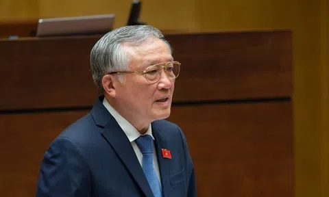 Chánh án TAND Tối cao nói về việc khó thu hồi tài sản vụ đại gia Hứa Thị Phấn, ông Đinh La Thăng