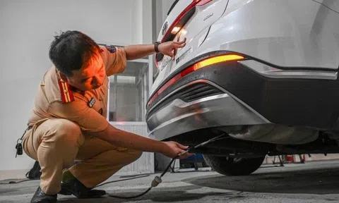 Xe hết hạn đăng kiểm có được “tự động” giãn chu kỳ theo thông tư mới?