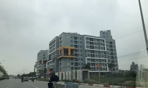 NHNN: Khuyến khích tín dụng tập trung cho nhà ở xã hội, nhà ở công nhân