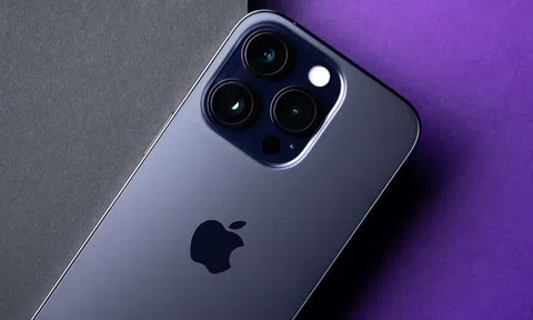 Cách khai thác tối đa camera trên iPhone