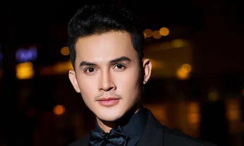 Nam diễn viên biệt danh "900 đô" - Trường Thịnh: Bị đồn cặp đại gia, nổi tiếng vẫn ở nhà trọ