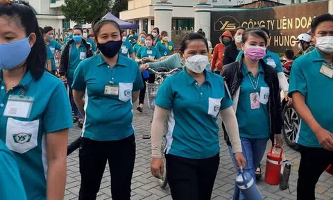 Rút BHXH một lần: Nên để người lao động tự quyết