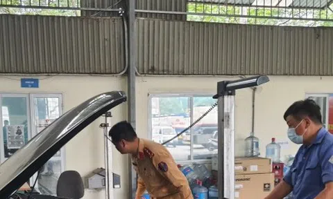 Những thay đổi quan trọng về thời hạn đăng kiểm người dân cần lưu ý