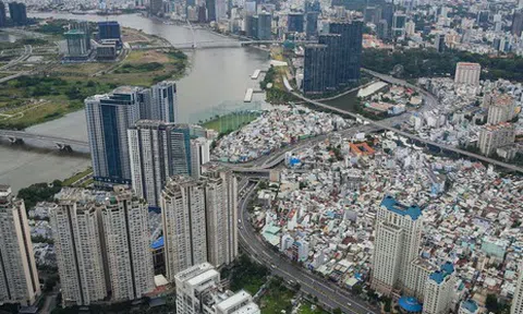 Chủ tịch UBND TP HCM ra tối hậu thư để tránh "có tiền không tiêu được"