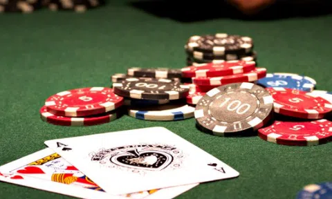 Lộ diện người tổ chức cho nhóm golfer nổi tiếng đánh bạc ở Vĩnh Phúc