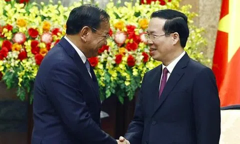 Việt Nam mong muốn đón Quốc vương và Hoàng Thái hậu Campuchia thăm trong năm nay