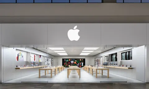 Apple Store sắp có mặt tại Ấn Độ