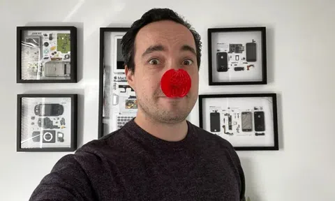 Sản phẩm đầu tiên của huyền thoại thiết kế sau khi rời Apple