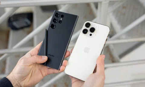 Giá iPhone 14 giảm mạnh kéo theo cả thị trường