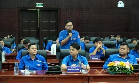 “Mỗi cá nhân phải tự bảo vệ mình trên không gian mạng”