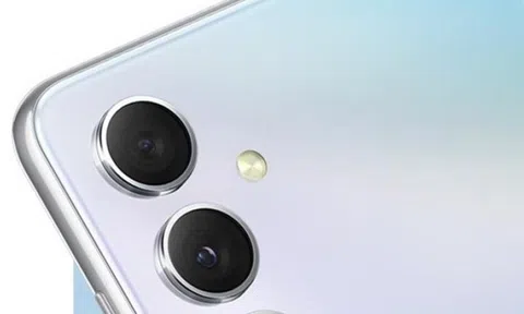 Samsung lặng lẽ ra mắt Galaxy M54 giá cực chất