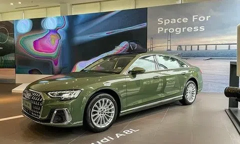 VIVA kiến nghị giảm 50% phí trước bạ cho các dòng xe nhập khẩu