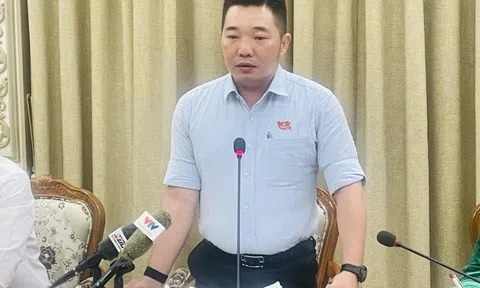 Vành đai 3: Phải ứng xử với dân như khách hàng