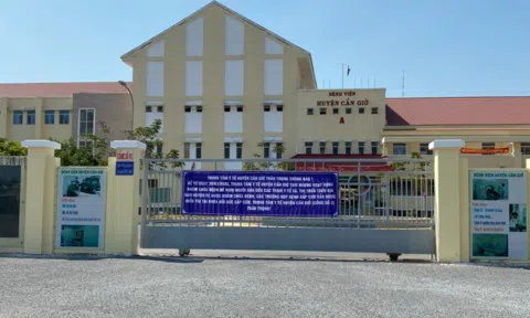 Tp.HCM: Cần Giờ để 6.828 liều vắc-xin hết hạn, tạm ứng sai hơn 600 triệu đồng