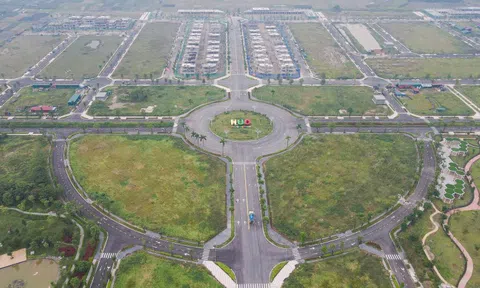 Những “ông lớn” nào “ôm” hàng ngàn ha đất rồi bỏ hoang cả chục năm?