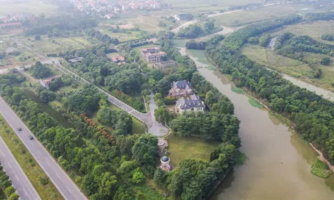 Chủ tịch Hà Nội chỉ đạo "nóng" vụ 64 dự án "ôm đất" rồi bỏ hoang