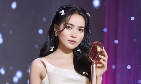 Ca sĩ Duyên Quỳnh: "Tôi đã gặp được tri kỷ"