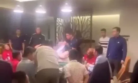 Vụ đánh bạc tiền tỉ trong khách sạn: Có Tổng thư ký Hiệp hội Golf Việt Nam