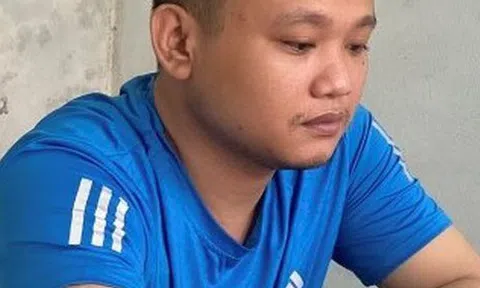 Chân dung kẻ cầm đầu đường dây sản xuất hơn 1,3 tỉ đồng tiền giả