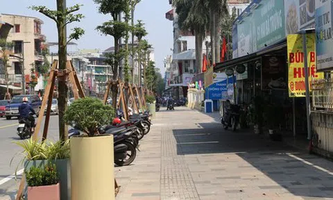 Có gì đặc biệt tại phố đi bộ sầm uất nhất TP Huế?