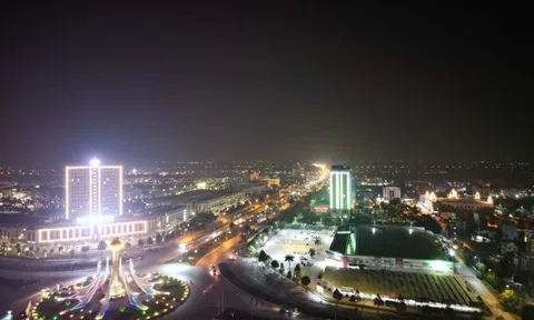 Thanh Hóa đề xuất cơ chế đặc thù tăng thêm 10 cấp Phó giám đốc sở