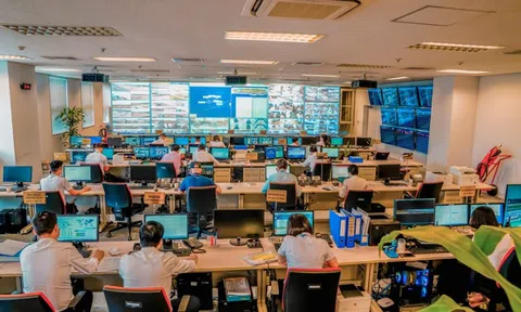 Sân bay Tân Sơn Nhất, Nội Bài thử nghiệm quy trình mới, kỳ vọng giảm delay