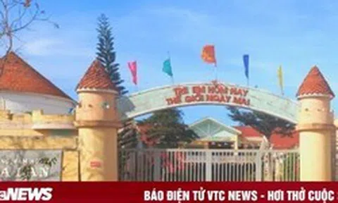 Nữ hiệu trưởng mầm non bị tố điều giáo viên đi tiếp khách: Thông tin mới nhất