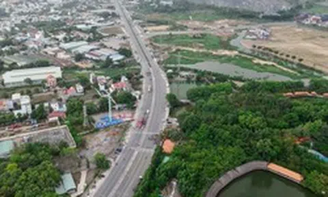 Thông tin mới nhất về dự án đường Vành đai 3 - TP HCM