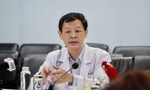 Bệnh viện Chợ Rẫy được tháo gỡ nhiều nút thắt mua sắm vật tư y tế