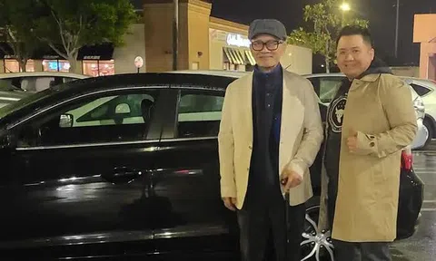 Con trai NSND Diệp Lang: Mối tình 3 năm đầy tiếc nuối với Puka và cuộc sống kín tiếng tại Mỹ