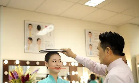 Những trường nào ở Việt Nam đào tạo ngành Tiếp viên hàng không?