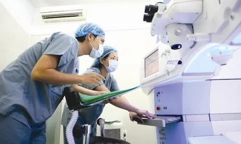 Tồn 7.000 hồ sơ cấp phép trang thiết bị, Bộ Y tế đổ lỗi do thiếu nhân lực