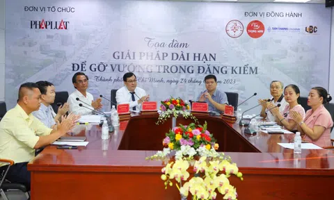 Mời đăng kiểm viên nghỉ hưu đi làm lại