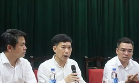 Bộ Y tế nói gì về 7.000 hồ sơ cấp phép thiết bị y tế đang tồn đọng?