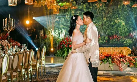 Linh Rin, Phillip Nguyễn muốn 'bên nhau trọn đời'