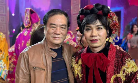 Vụ đề xuất NSND được tính tương đương tiến sĩ, NSND Khải Hưng: "Chuyện này thật đáng buồn"