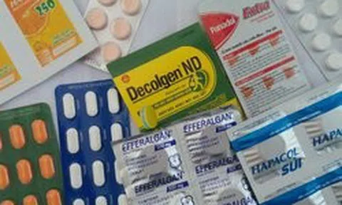 Tin vui cho người dân ở TP HCM: Được 1 năm mua thuốc giá rẻ