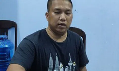 Thanh niên đập ATM ở Đà Nẵng "trắng tay" vì chơi tiền ảo, định tự tử khi biết công an truy tìm