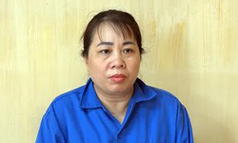 ‘Nữ quái’ chiếm đoạt tiền tỷ bằng chiêu lừa xuất khẩu lao động Hàn Quốc