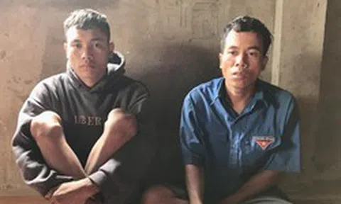 'Cò' lao động lừa đảo, bán người sang Campuchia