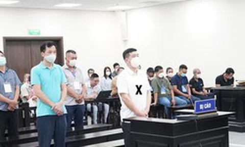 Cựu Trưởng Công an quận Tây Hồ sắp hầu tòa phúc thẩm