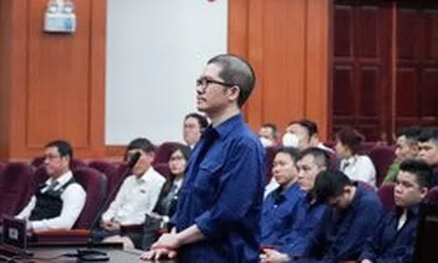 Tòa "gửi thông điệp" đến các luật sư bào chữa vụ Alibaba