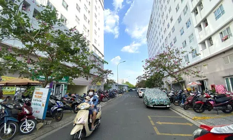 Báo Người Lao Động tổ chức hội thảo "Đột phá phát triển nhà ở xã hội"