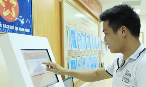 Hà Nội: Xem xét miễn, giảm phí, lệ phí sử dụng dịch vụ công trực tuyến