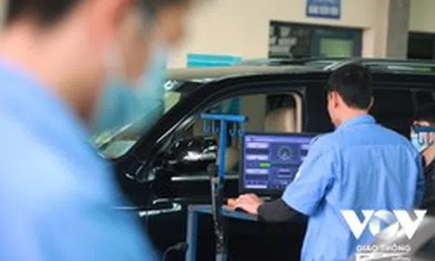 Đề xuất đăng kiểm viên không bắt buộc có bằng đại học