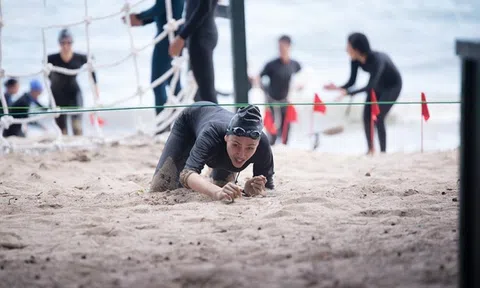 Dàn sao trải nghiệm chân thật cuộc sống người lính