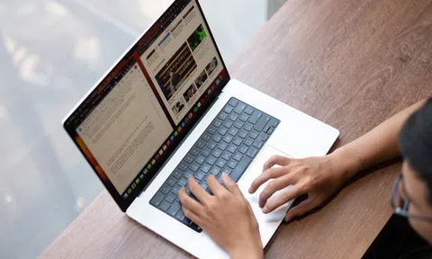Pin MacBook Pro 2023 có tốt như Apple quảng cáo