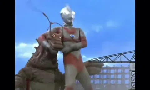 Tài tử đóng loạt phim 'Ultraman' qua đời